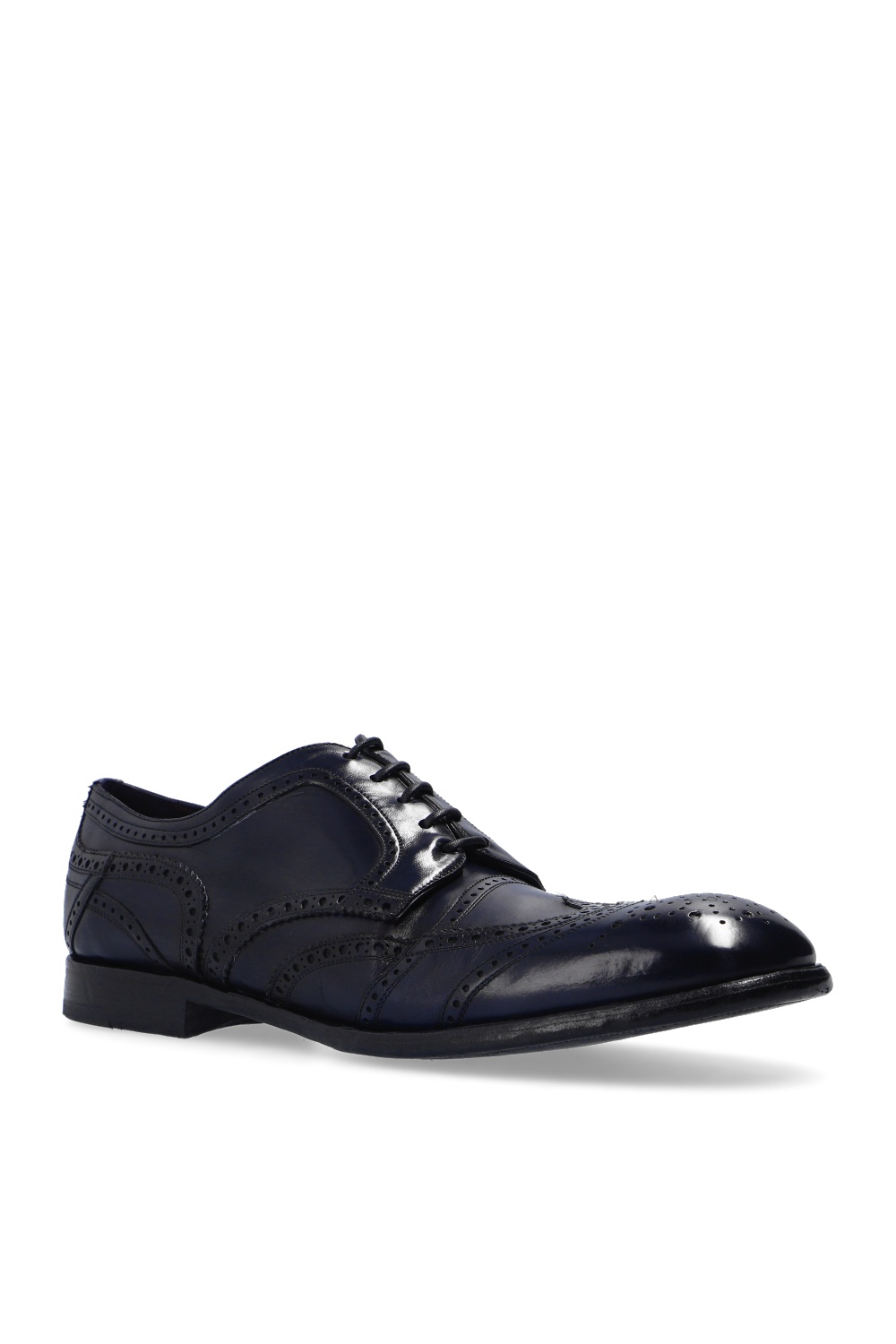 Shoes RAGE AGE RA-15-02-000076 101 ‘Michelangelo’ derby shoes